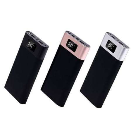 Intelligence 30 000mAh Powerbank